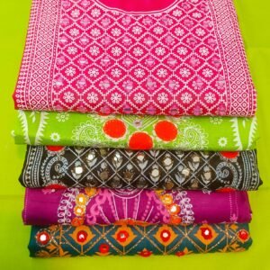 Three Piece Dress Combo Pack